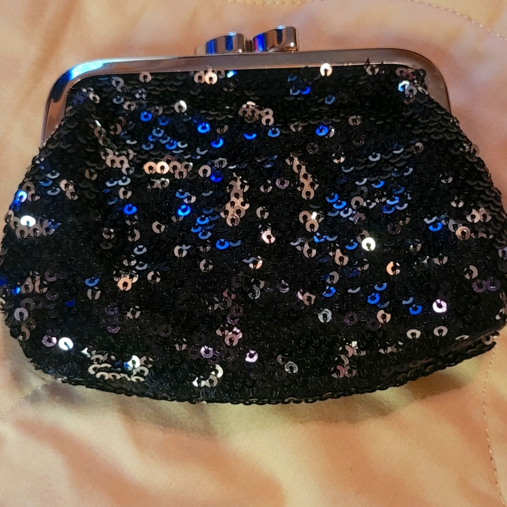 Victoria Secret Change Purse